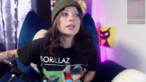 Snapshot of lyshana chatting on June 2026 07:14:02 PM lyshana online show from June 2026 07:14:02 PM