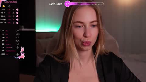 Snapshot of lysii_astra chatting on March 2026 06:04:02 PM Liza online show from March 2026 06:04:02 PM