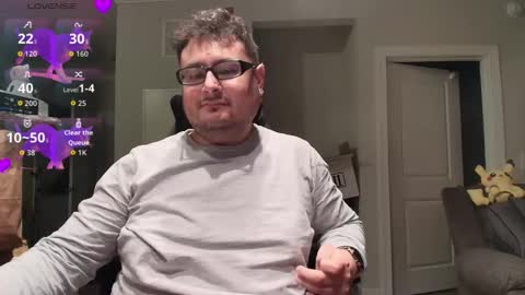 lyxx_2 online show from December 2025 01:55:01 AM