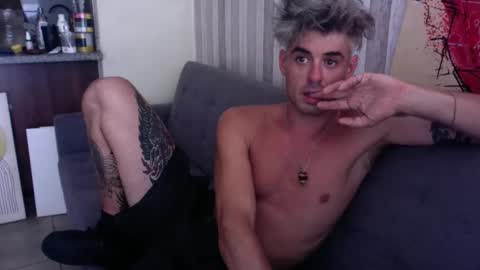 M00nshine710 online show from December 2025 06:37:02 PM