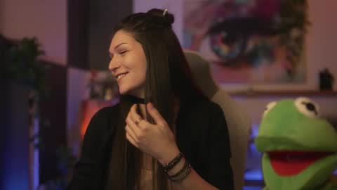 Snapshot of m1agarand chatting on February 2026 09:30:02 PM M1A Dddy online show from February 2026 09:30:02 PM