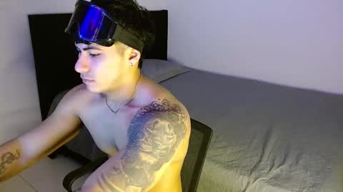 MICHAEL online show from March 2026 01:03:02 PM