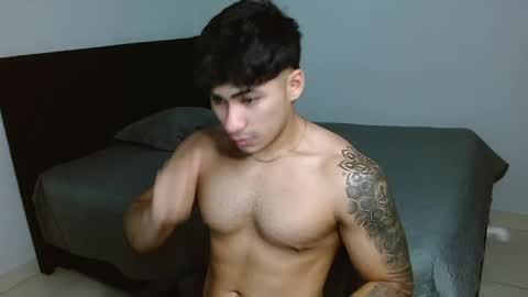 MICHAEL online show from April 2026 03:48:01 AM