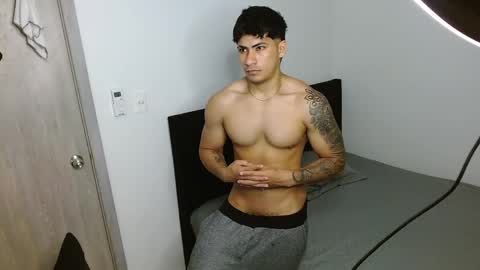 MICHAEL online show from April 2026 06:19:01 AM