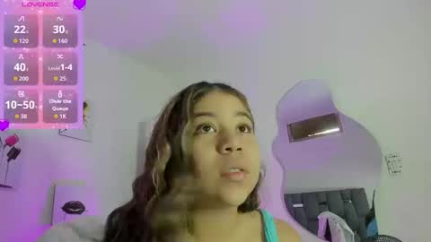 Mila online show from March 2026 03:04:02 PM