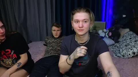 m1shq online show from February 2025 08:47:02 PM