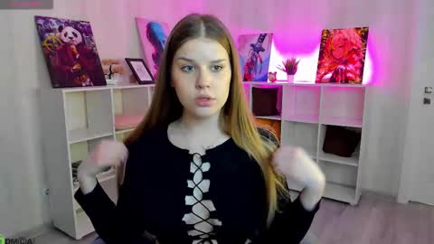 Amber online show from February 2026 08:10:01 AM