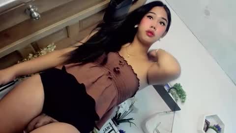 Janelovesu online show from January 2026 11:19:01 PM