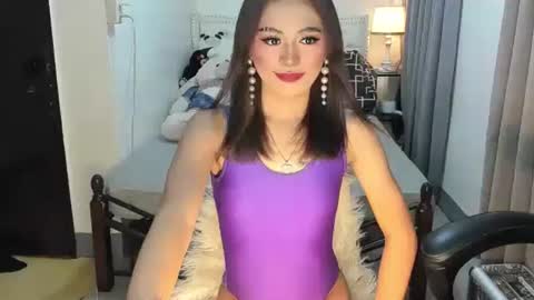 Snapshot of m1sspinay_yassie chatting on January 2025 03:36:02 PM Cutie Yassie online show from January 2025 03:36:02 PM