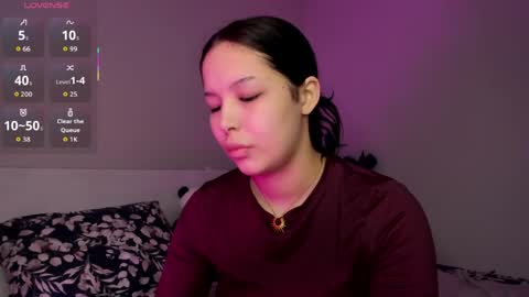 Melissa online show from May 2026 01:38:02 PM
