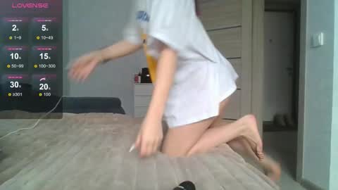 Snapshot of m31issa_cherry chatting on February 2026 10:43:01 AM m31issa_cherry online show from February 2026 10:43:01 AM