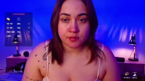 Meli online show from November 2025 03:01:02 AM