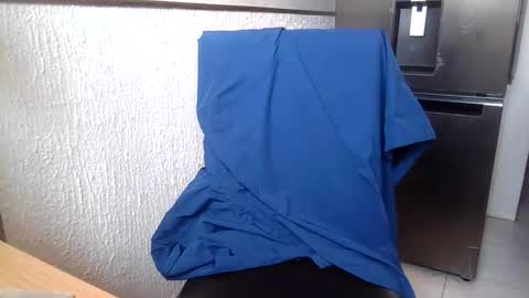 NiceDick online show from November 2025 04:42:02 PM