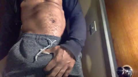 Marcus Black online show from November 2025 11:54:01 AM