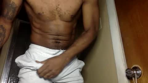 Marcus Black online show from January 2026 10:31:02 AM