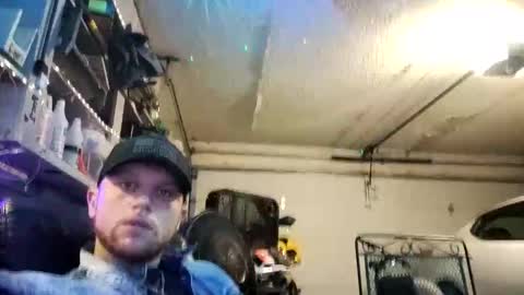 Hotandhairy online show from October 2025 07:53:02 AM