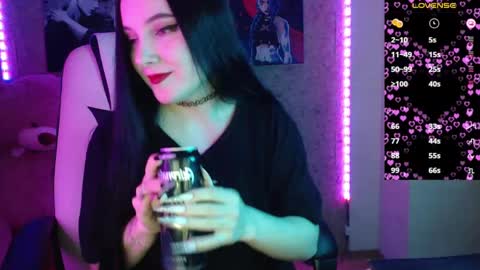 Melissa online show from December 2024 02:25:01 AM