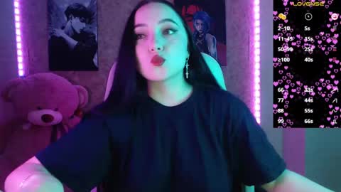 Melissa online show from December 2024 11:03:01 PM