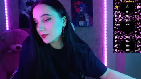 Melissa online show from December 2024 02:04:01 AM