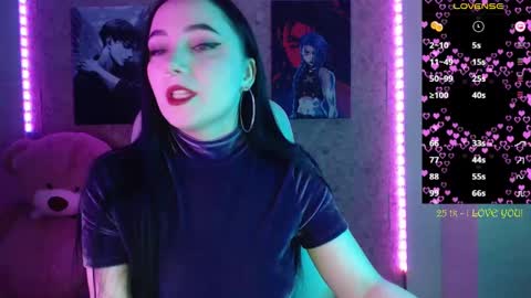 Melissa online show from March 2025 11:49:02 PM