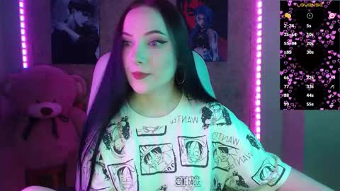 Melissa online show from October 2025 09:37:01 PM