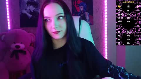 Melissa online show from December 2025 11:13:01 PM