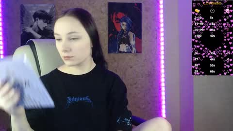 Melissa online show from December 2025 02:19:02 AM