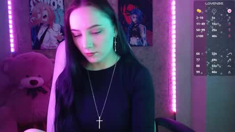 Melissa online show from January 2026 11:18:01 PM