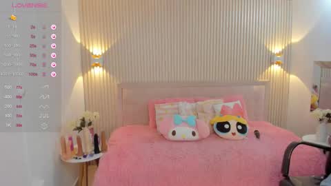 Maria online show from October 2025 07:21:02 PM