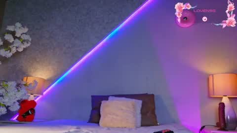Malu Lopez online show from June 2026 05:06:01 PM