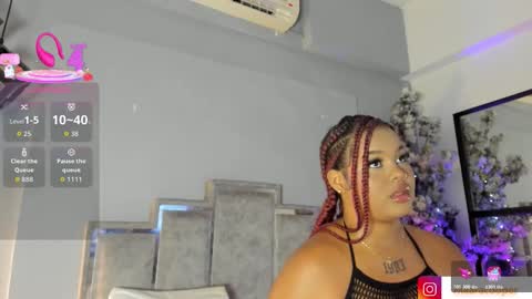 Maraacooper online show from January 2026 03:43:01 AM