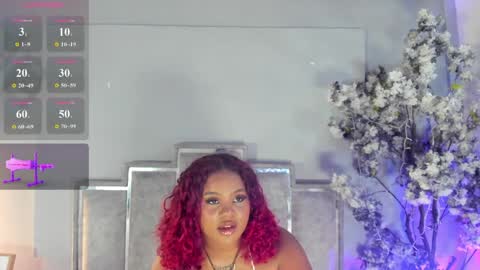 Maraacooper online show from March 2026 09:15:01 PM