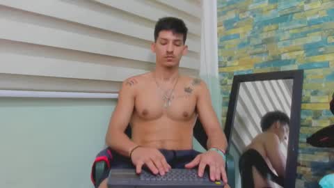 itgram pezlo josue online show from February 2025 03:26:02 PM
