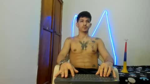 itgram pezlo josue online show from January 2026 09:29:01 PM