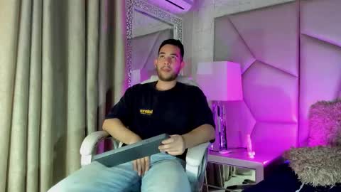 Matt De Luca online show from September 2025 05:57:02 PM