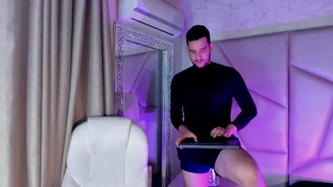 Matt De Luca online show from September 2025 06:08:02 PM