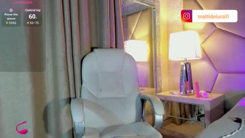 Matt De Luca online show from September 2025 07:06:02 PM