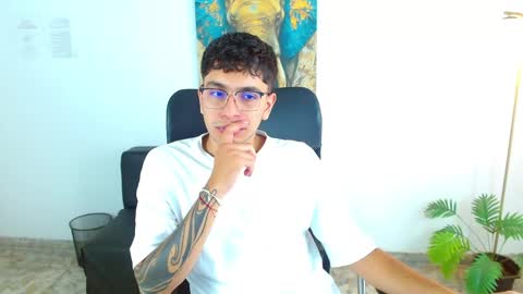 Max online show from March 2026 01:26:02 PM