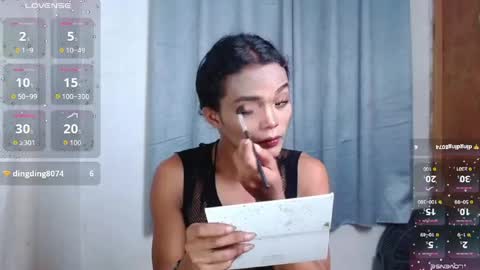 Snapshot of mabuhay_lola chatting on June 2026 06:52:02 AM Divina online show from June 2026 06:52:02 AM