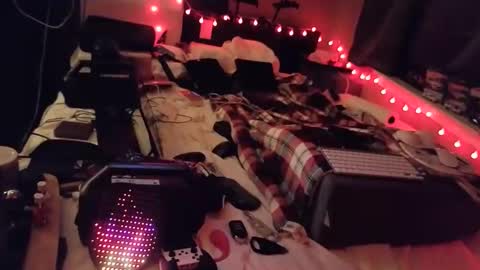 mac1119 online show from March 2026 09:35:02 AM