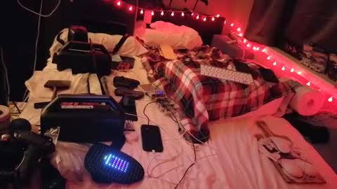 mac1119 online show from April 2026 07:04:01 AM