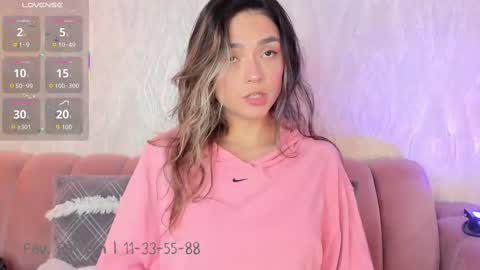 Maca online show from September 2025 11:56:02 AM