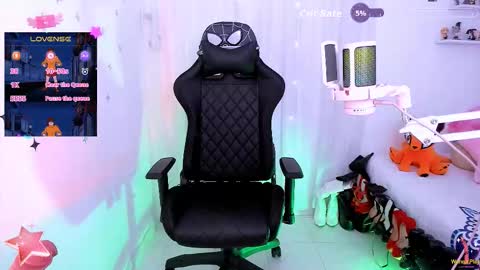 MacarenaIndependent model  online show from March 2026 04:12:01 PM