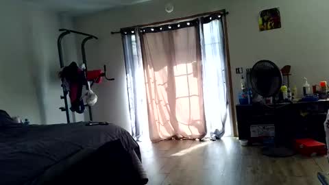 Mace Shwanger online show from April 2026 04:00:01 PM