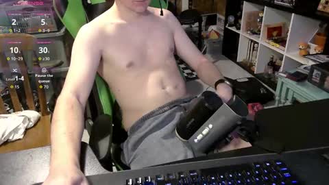 macgargan69 online show from March 2026 06:34:02 PM