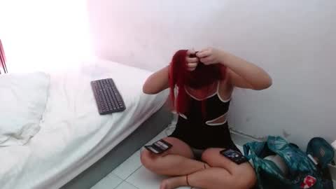 Snapshot of machine_gun27 chatting on January 2025 01:56:02 AM machine_gun27 online show from January 2025 01:56:02 AM