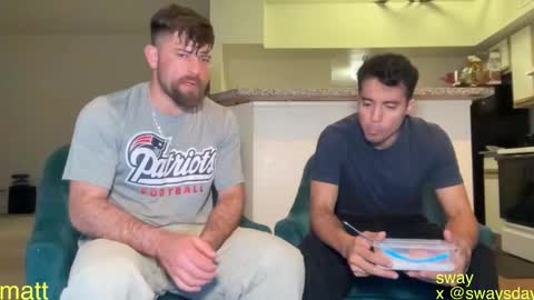 Matt online show from February 2026 01:59:02 AM