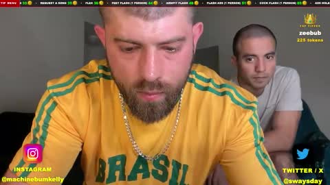 Matt online show from February 2026 02:50:02 AM