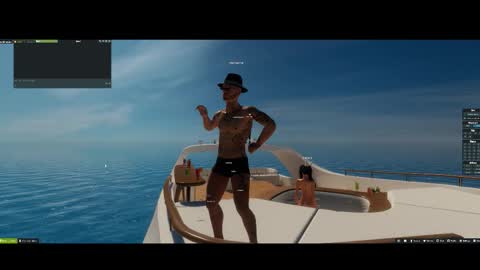 Andy online show from October 2025 06:30:02 PM