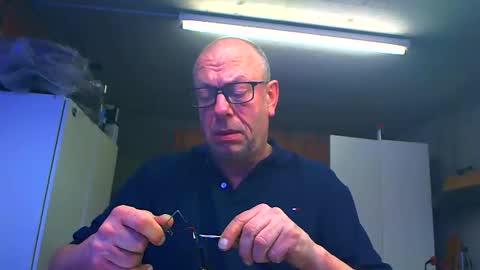 Andy online show from March 2026 07:20:02 PM